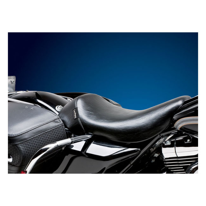LEPERA, BARE BONES SOLO SEAT. SMOOTH. GEL 507198