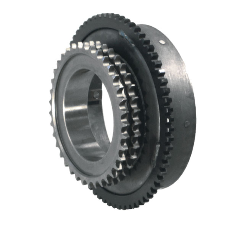 CLUTCH SHELL 507335