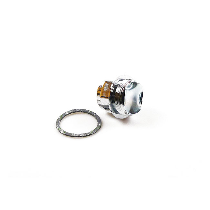 FILLER CAP, WAGNER MASTER CYLINDER 507390