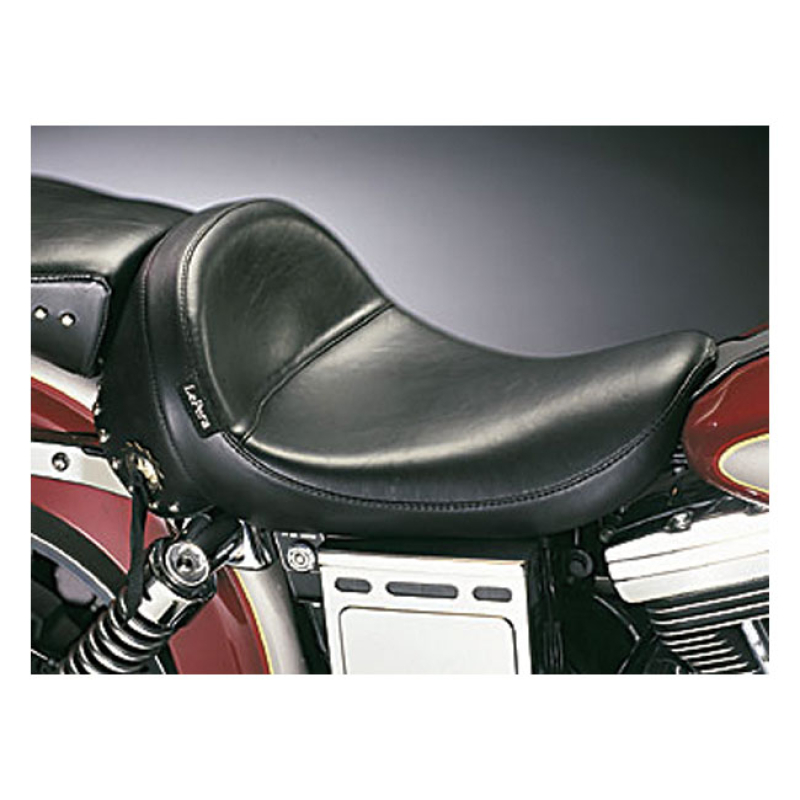 LEPERA, MONTEREY SOLO SEAT. SMOOTH WITH SKIRT 507424