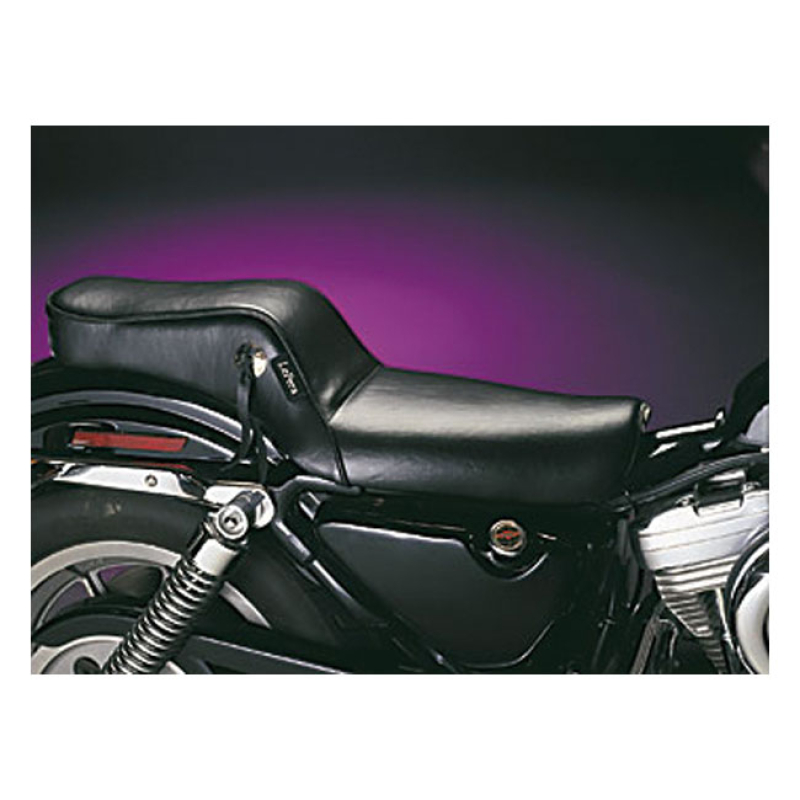 LEPERA, CHEROKEE 2-UP SEAT. SMOOTH FOAM. RIDER SEAT 10&quot; WIDE, PASSENGE 507477