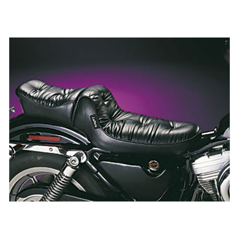 LEPERA, REGAL PLUSH 2-UP SEAT 507479
