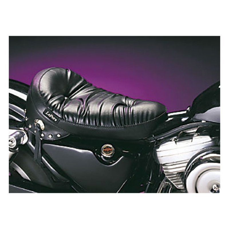 LEPERA, SANORA SOLO SEAT. REGAL PLUSH WITH SKIRT 507508
