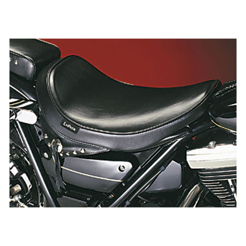 LEPERA, SANORA SOLO SEAT. SMOOTH WITH SKIRT 507607