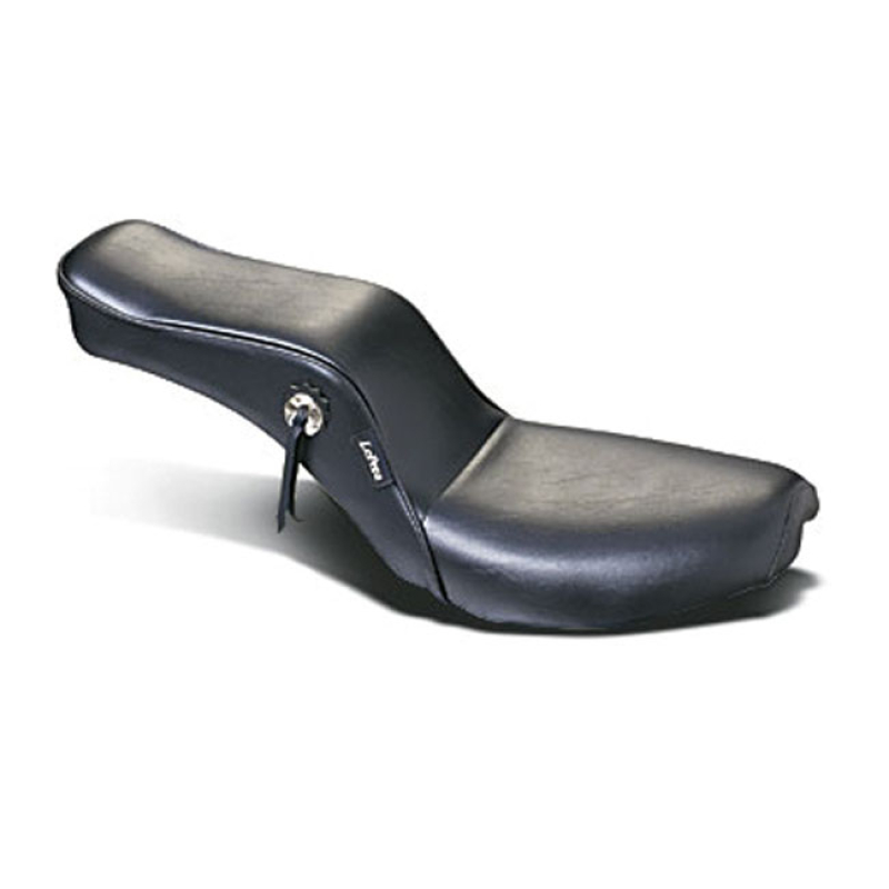 LEPERA, CHEROKEE 2-UP SEAT. SMOOTH FOAM. RIDER SEAT 9&quot; WIDE, PASSENGER 507644
