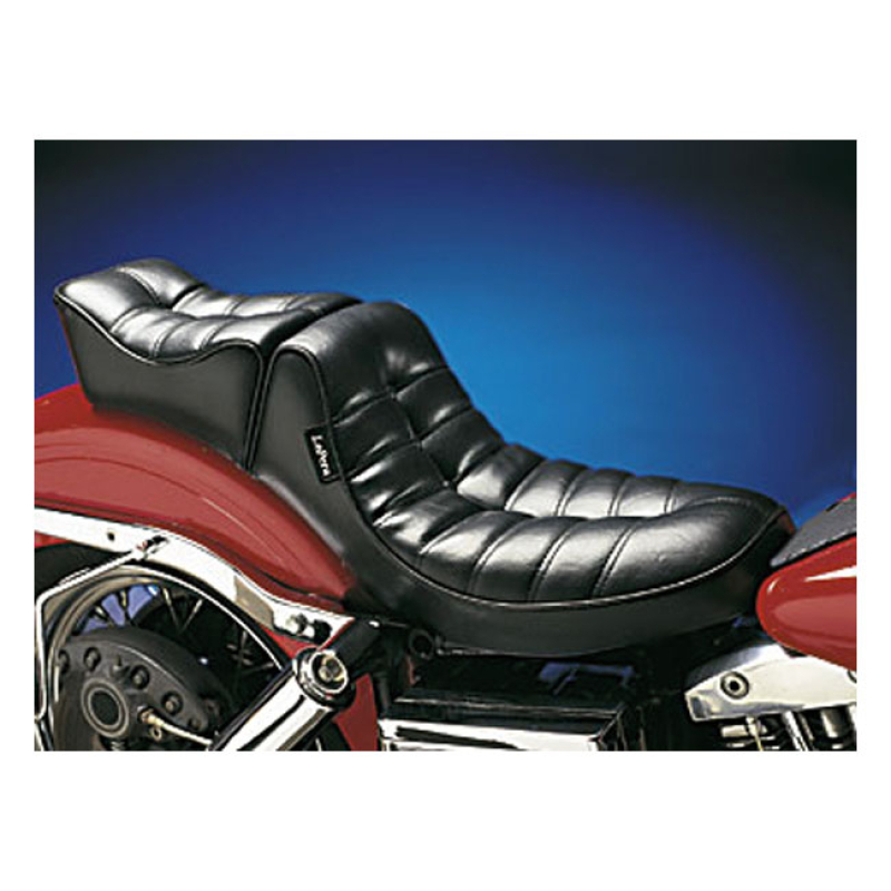 LEPERA, REGAL 2-UP SEAT. PLEATED FOAM. PLEATED STYLE STITCH UPHOLSTERY 507650