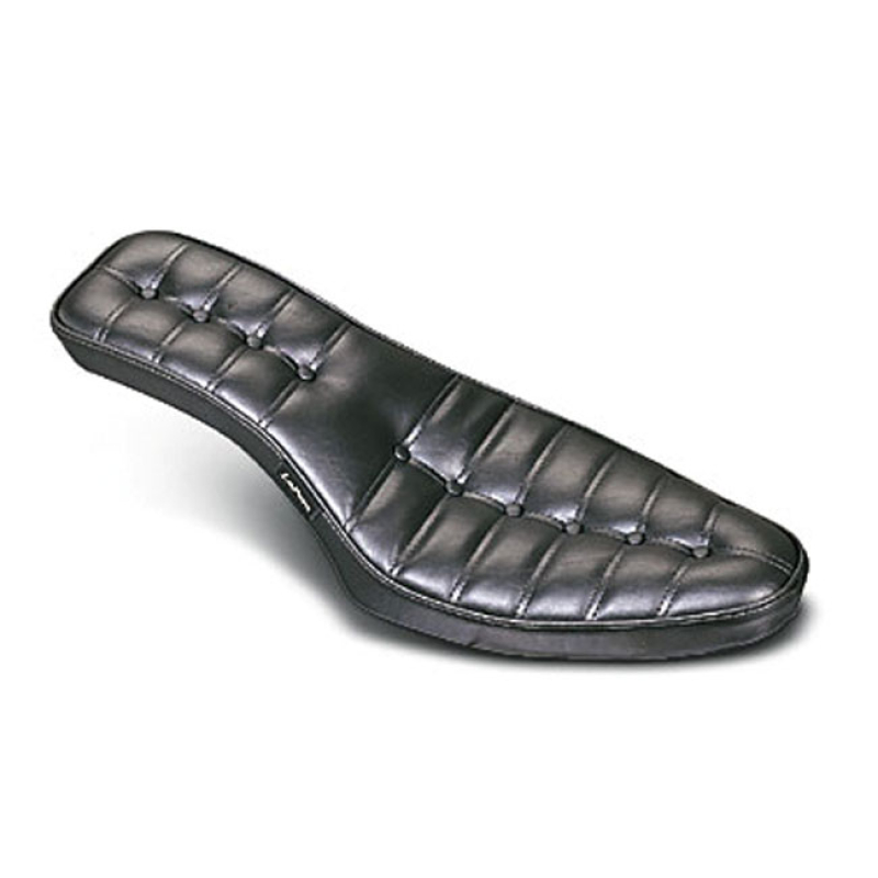 LEPERA, COBRA 2-UP SEAT. PLEATED FOAM. WITH A PLEATED STITCH UPHOLSTER 507691