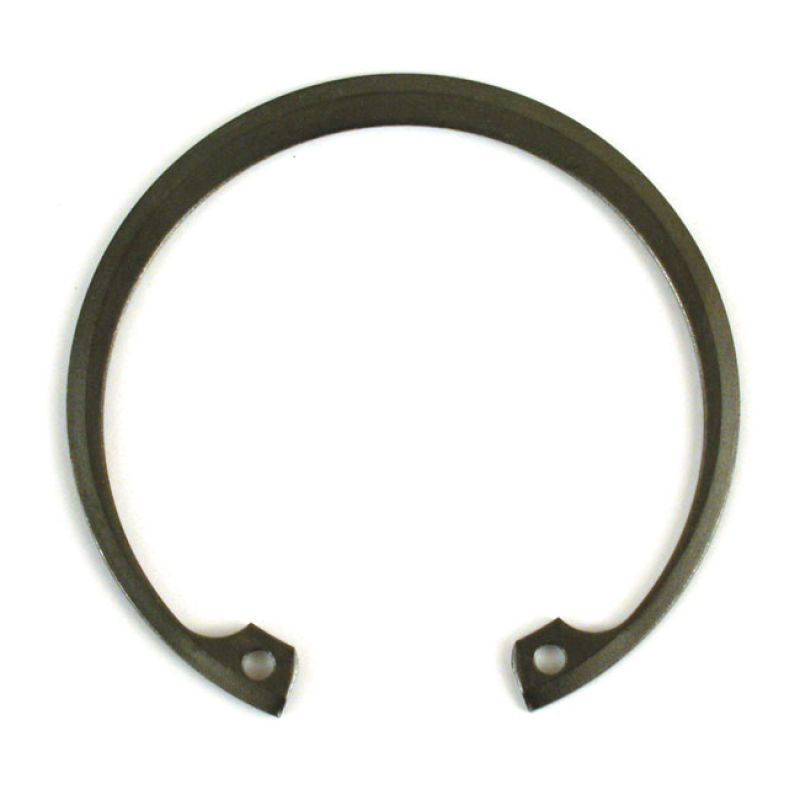 RETAINING RING, TRANSMISSION BEARING 1 USED. MAINSHAFT BEARING, LEFT S 507697