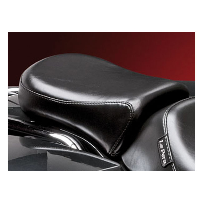 LEPERA, BARE BONES PASSENGER SEAT. SMOOTH 7.75&quot; WIDE. FOAM. COMPATIBLE 507758