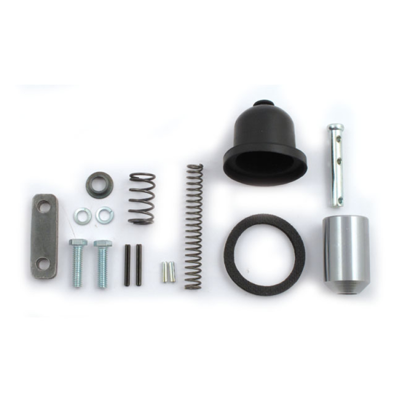 SOLENOID HARDWARE KIT 507764