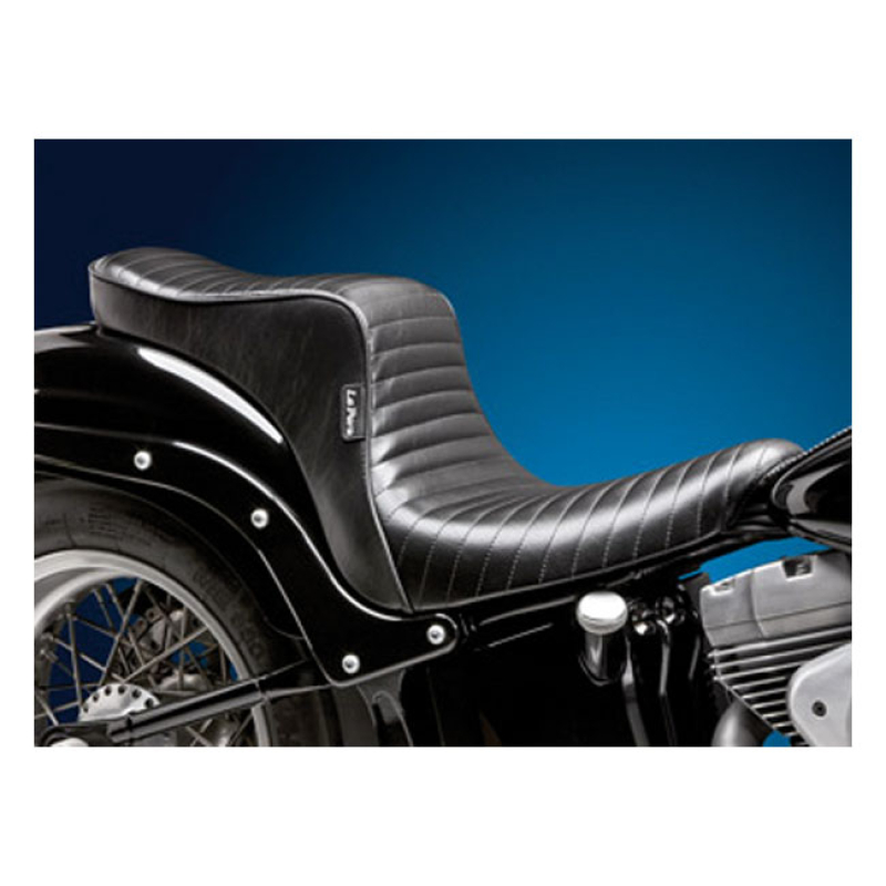 LEPERA, CHEROKEE 2-UP SEAT. PLEATED FOAM. PLEATED STITCH UPHOLSTERY. R 507774