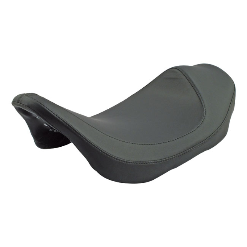 LEPERA, VILLAIN SOLO SEAT. SMOOTH FOAM. 10&quot; WIDE. STANDARD STITCH PATT 507776