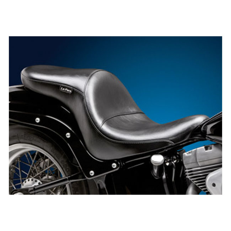 LEPERA, MAVERICK 2-UP SEAT. SMOOTH 507792