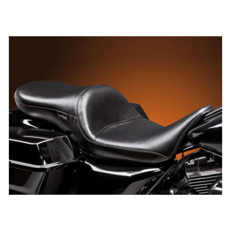 LEPERA, MAVERICK 2-UP SEAT. SMOOTH 507797