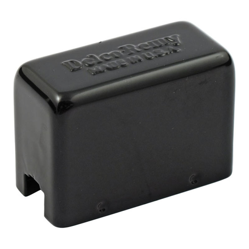DELCO-REMY REGULATOR COVER 2-POST 507801