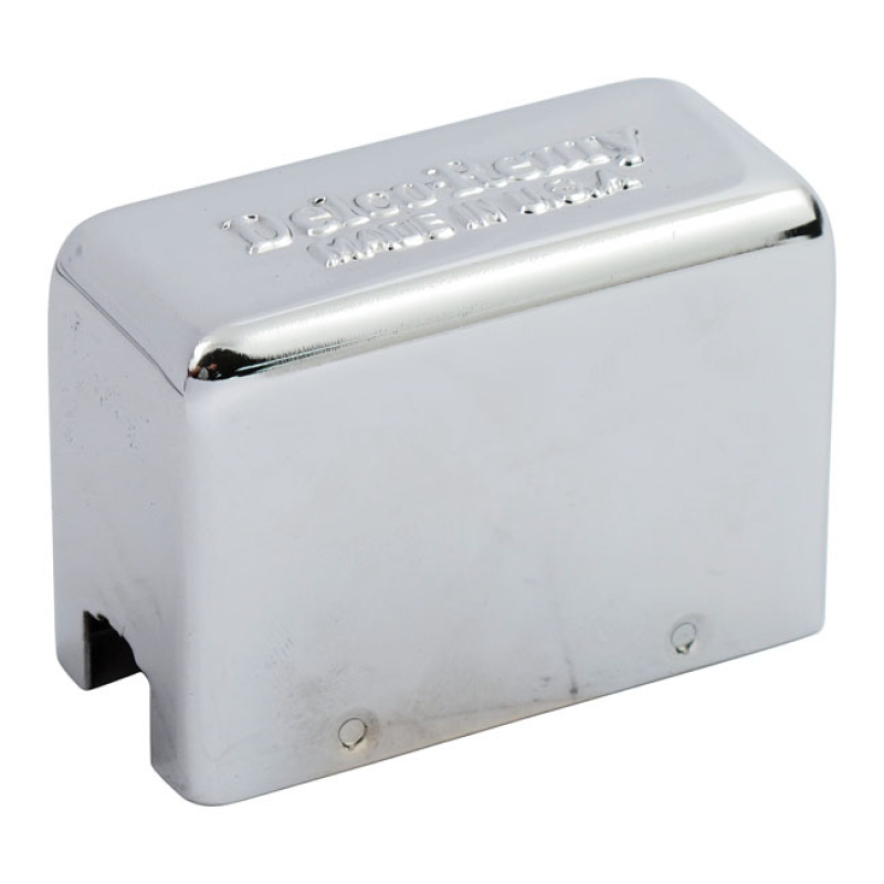 DELCO-REMY REGULATOR COVER 2-POST 507802