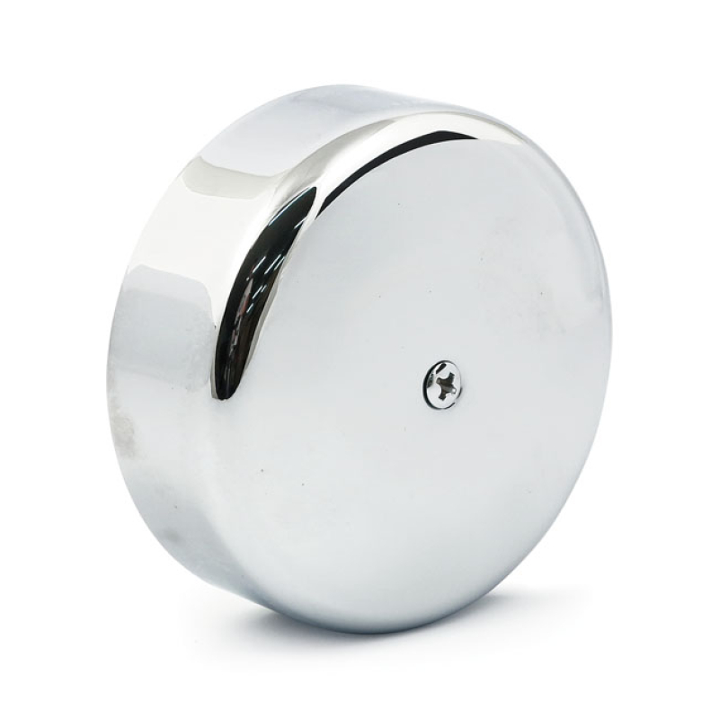 PAUGHCO, 7&quot; ROUND AIR CLEANER HOUSING FOR LINKERT 507897