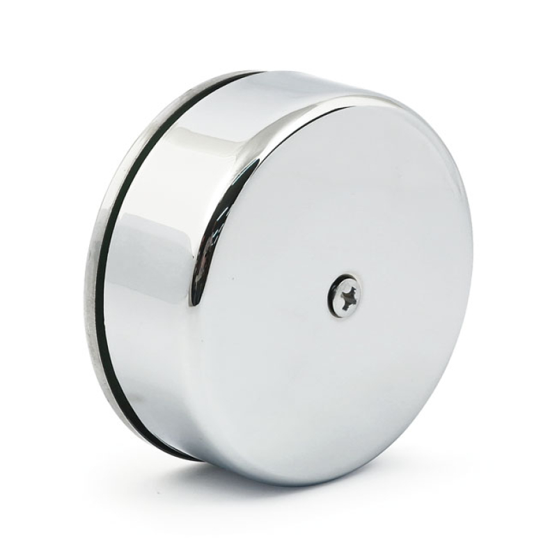 PAUGHCO, 6&quot; ROUND AIR CLEANER HOUSING FOR LINKERT 507899