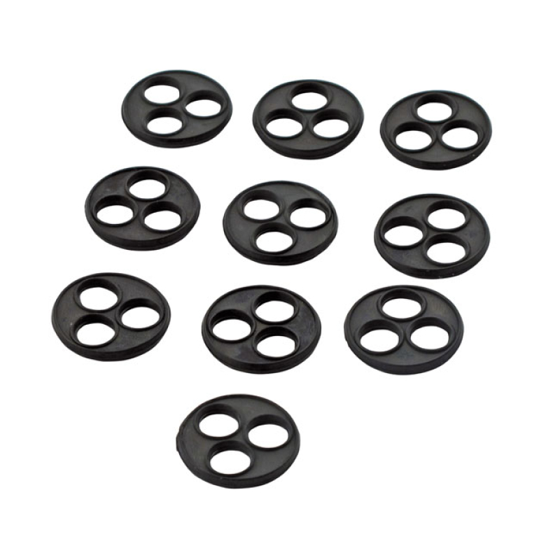 POLTTOAINEHANAN  VITON TIIVISTE 3-REIKÄINEN 507992