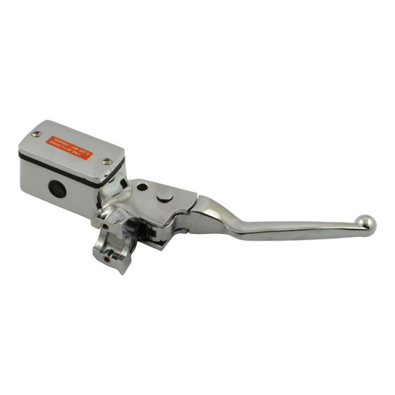 H/B MASTER CYLINDER, 11/16 INCH 508007