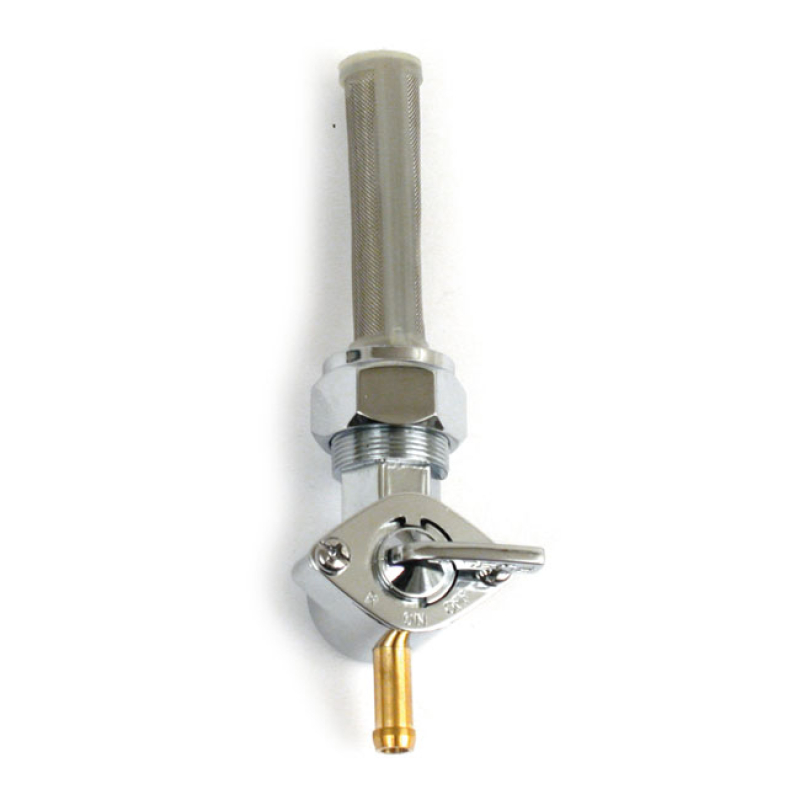 LATE PETCOCK, STRAIGHT OUTLET 508110