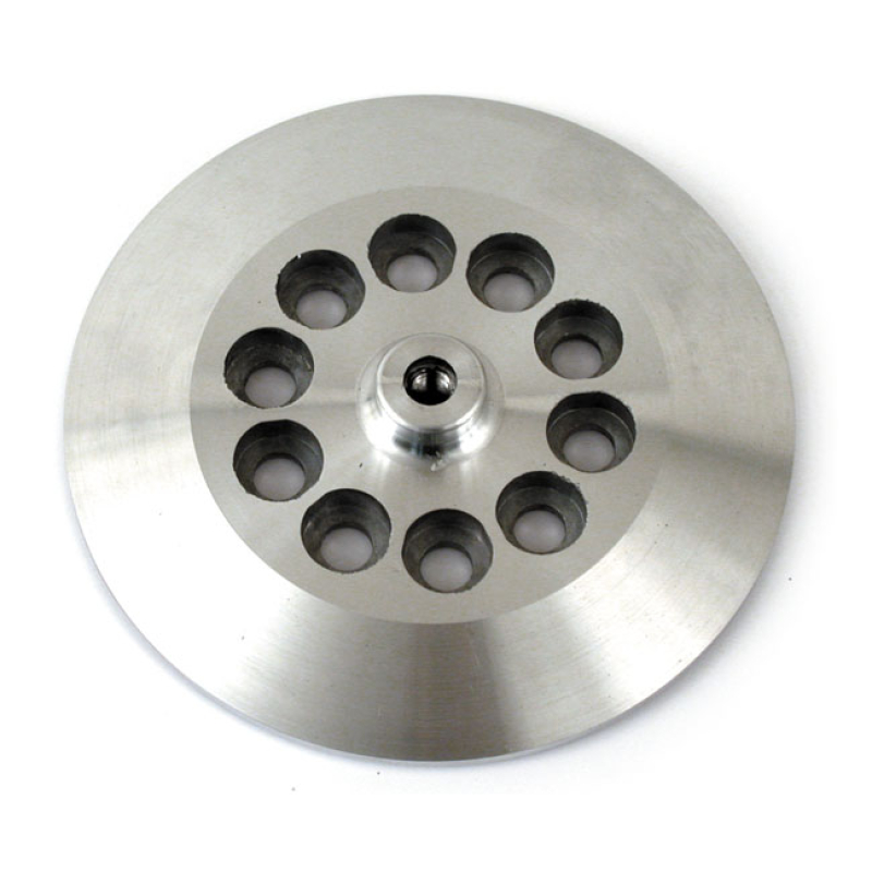 HIGH PERFORMANCE RELEASE DISC 508135