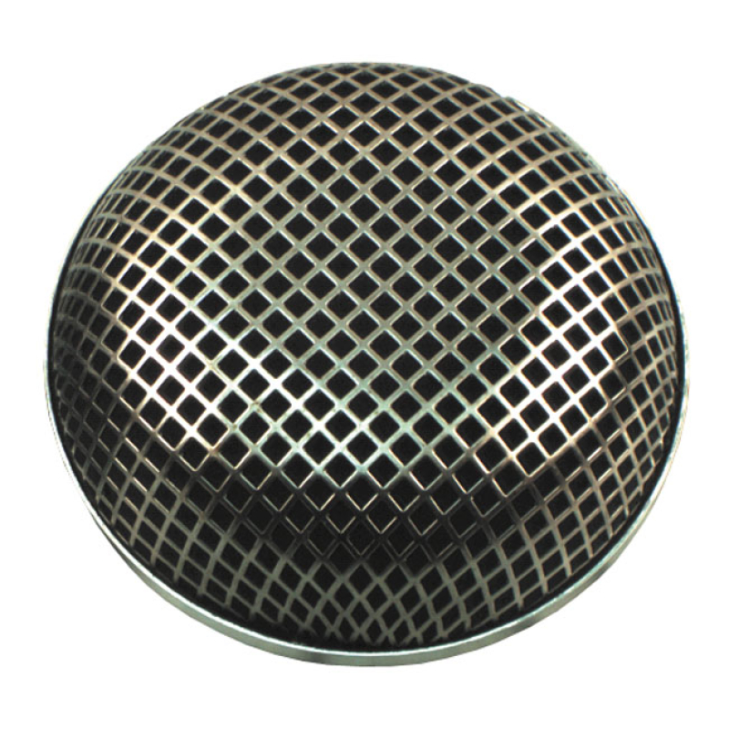 AIRCLEANER ASSY, ROUND BREATHER STYLE 508310