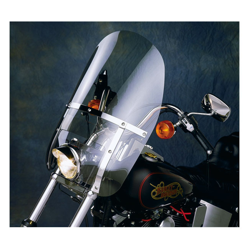 NC TOURING HEAVY DUTY CLEAR WINDSHIELD 508465