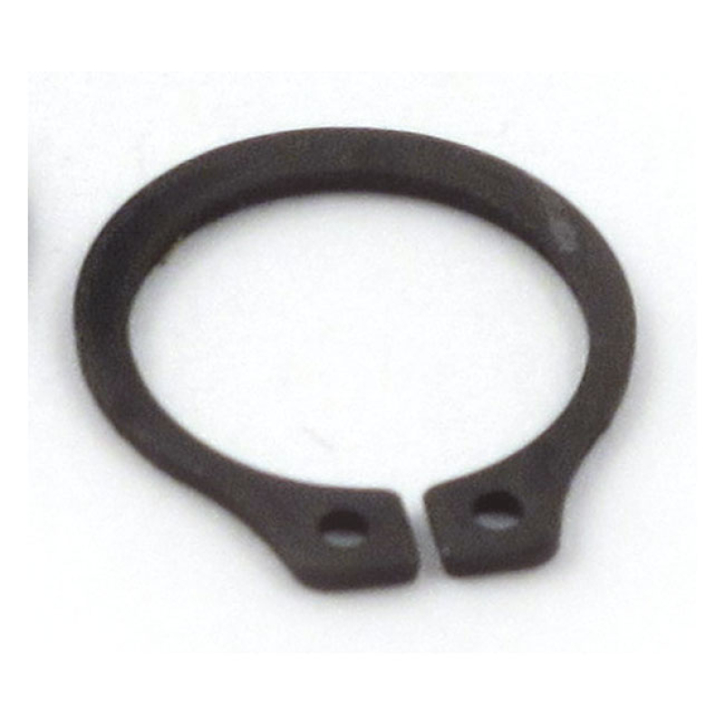 ÖLJYPUMPUN RATTAAN SEEKERI ( SISEMPI ) BT - RETAINING RINGS, OIL PUMP SHAFT 508560