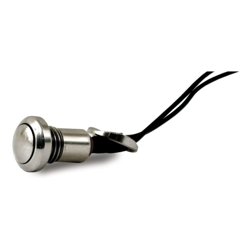 SMOOTH SWITCH, STAINLESS 508631