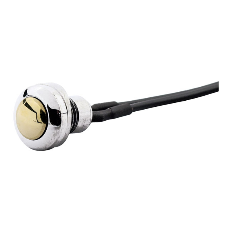 STAINLESS SMOOTH SWITCH, TWO-TONE 508639