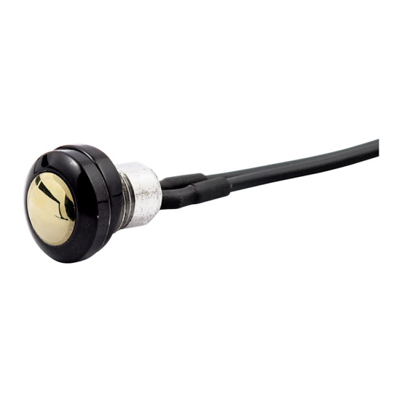 STAINLESS SMOOTH SWITCH, TWO-TONE 508643