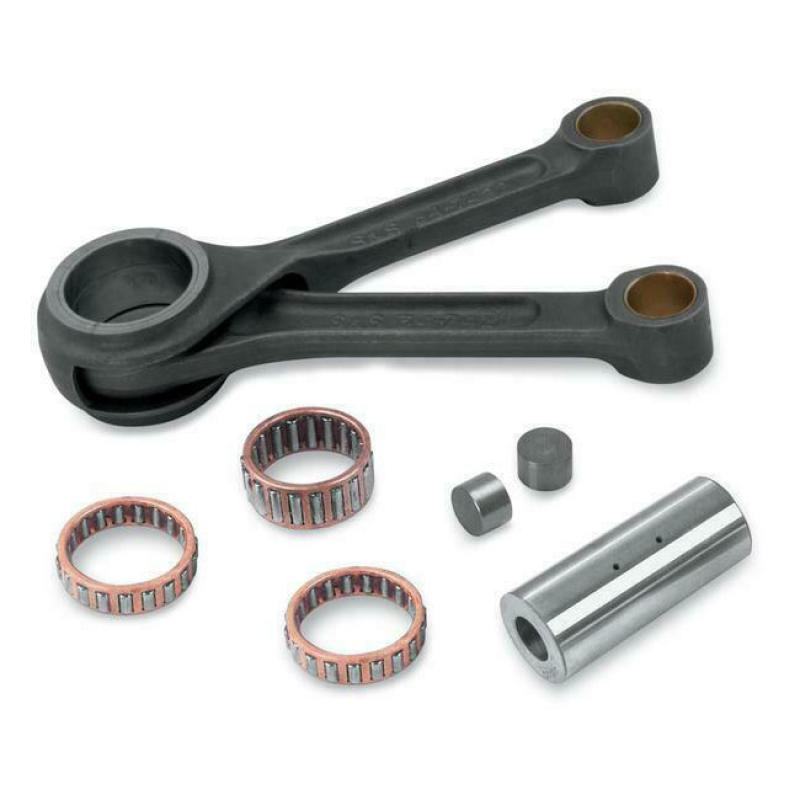 S&S HEAVY DUTY CONNECTING ROD ASSY 508663