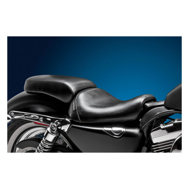 LEPERA, BARE BONES PASSENGER SEAT. SMOOTH 5.5&quot; WIDE. FOAM. COMPATIBLE 508698