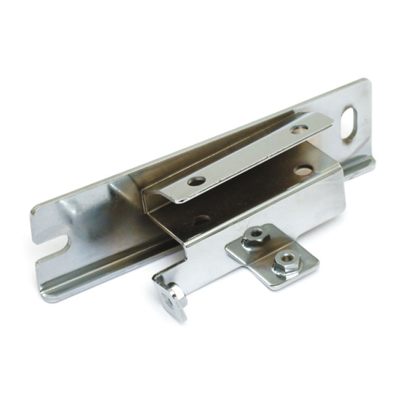 CHROME IGNITION COIL BRACKET 508760