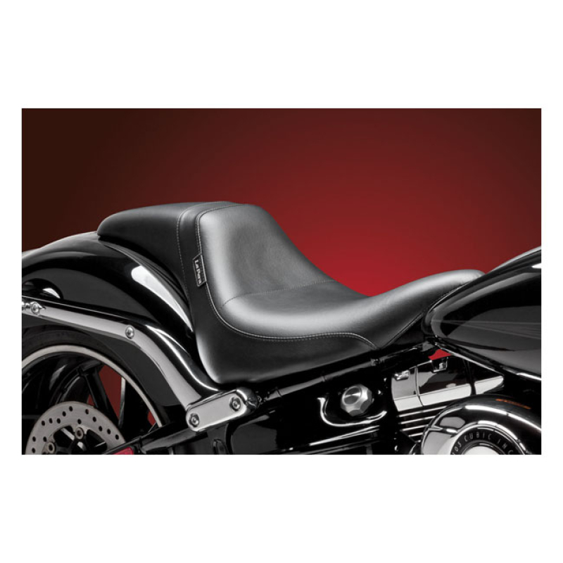 LEPERA, DAYTONA SPORT SEAT SMOOTH 508861