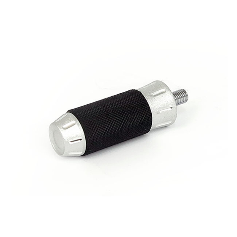 COBRA SHIFT/BRAKE PEG. SHOT PEENED CHROME MATCHING FOOTPEGS AVAILABLE, 509051