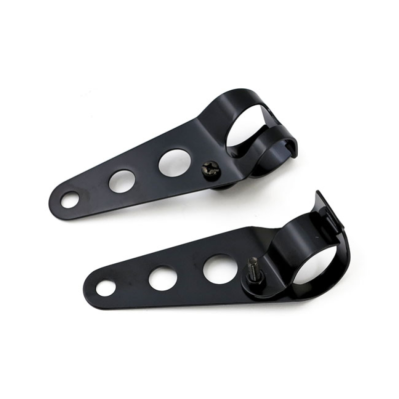 FRISCO SIDE MOUNT HEAD LAMP BRACKET SET 509246