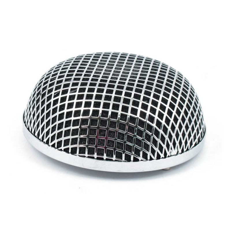 AIRCLEANER ASSY, ROUND BREATHER STYLE 509311