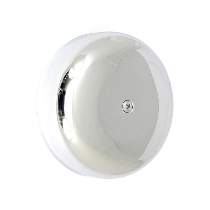 7&quot; ROUND AIRCLEANER 509319