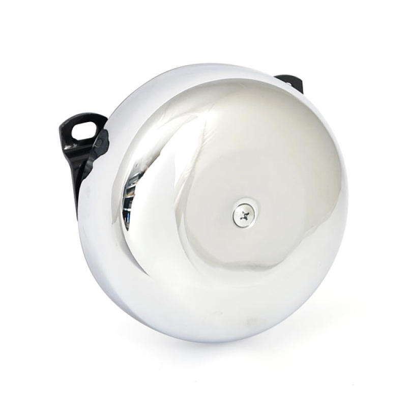 7&quot; ROUND AIRCLEANER 509322
