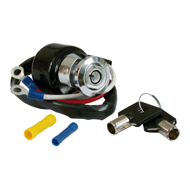 ROUND KEY IGNITION SWITCH 509772