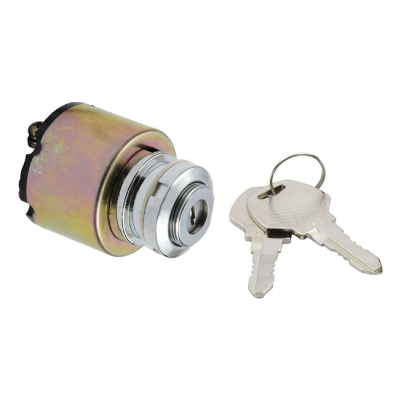 VIRTALUKKO 3-ASENTOINEN  &quot;START TOIMINNOLLA&quot;, IGNITION SWITCH 509773