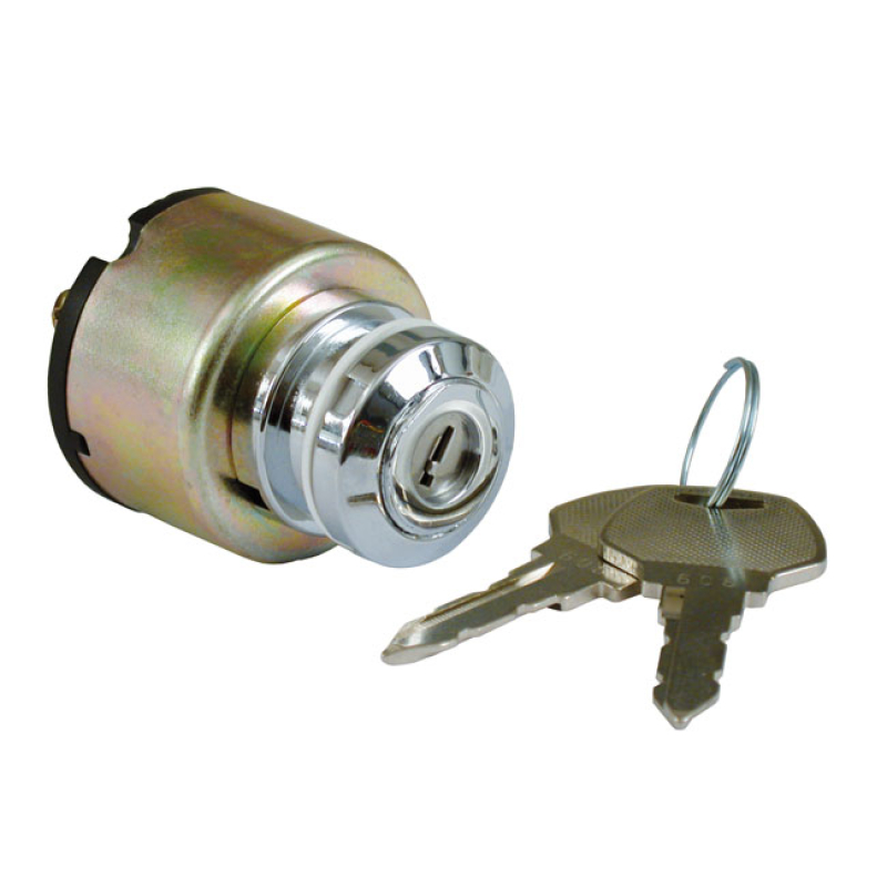 IGNITION SWITCH, THICK 509775