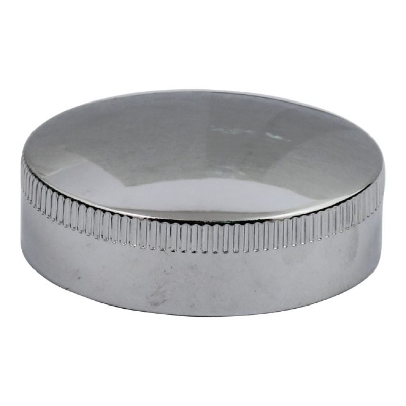 OEM STYLE GASCAP, CHROME 509928
