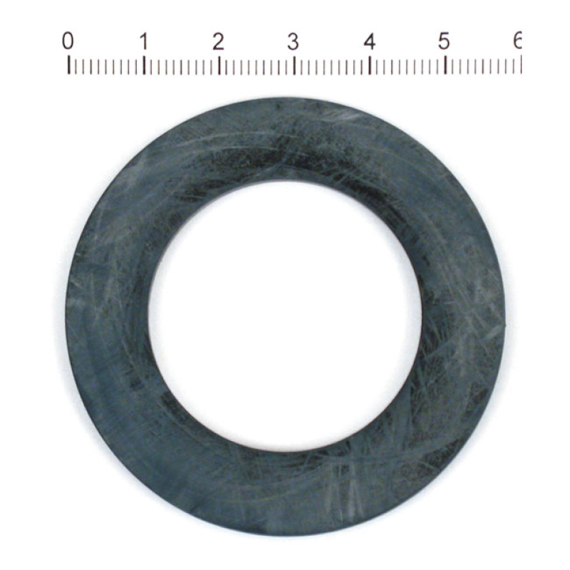 JAMES GASKET, EARLY GASCAP, THICK 509935