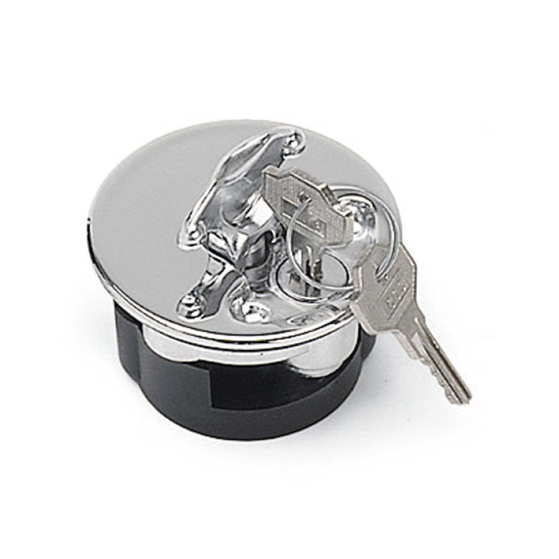 INNER AERO FILLER, NON-VENT, LOCK 509968