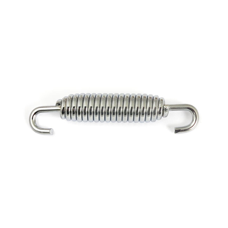 JIFFY RETURN SPRING, CHROME 509990