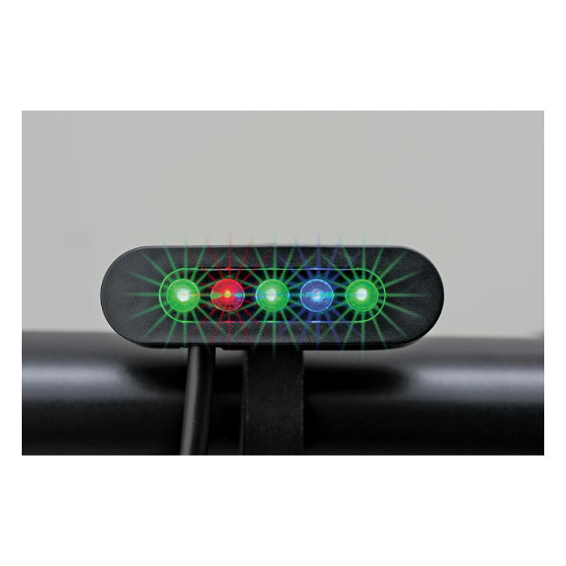 ALPHA, MICRO INDICATOR LIGHT KIT 510117