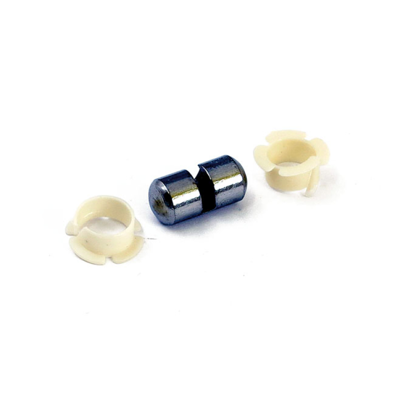 LEVER ANCHOR PIN, INCLUDES BUSHINGS 510140